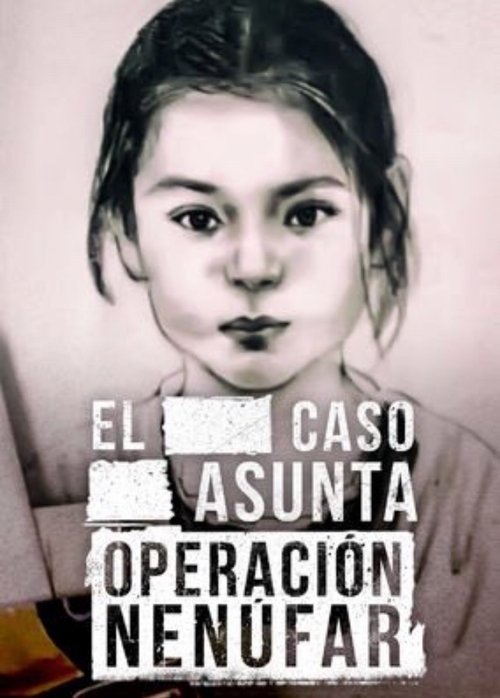 Lo que la verdad esconde: Caso Asunta poster