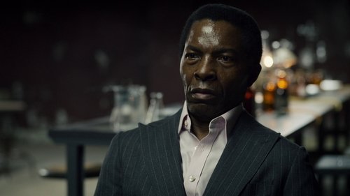 Godfather of Harlem Season 2 Episode 9 - The Bonanno Split