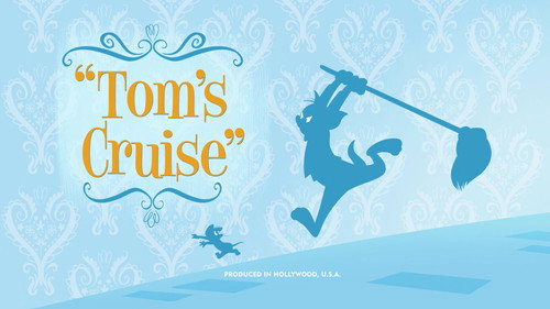 Tom's Cruise still
