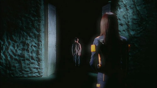 Tokusou Sentai Dekaranger Season 1 Episode 7 - Silent Telepathy
