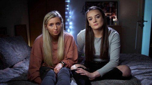 Manchester Bomb: Our Story still