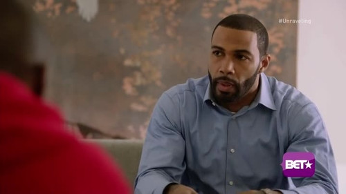 Being Mary Jane Season 1 Episode 8 - Blindsided