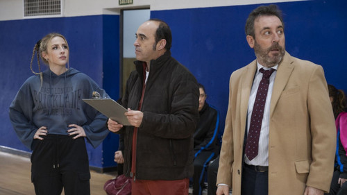 4 estrellas Season 3 Episode 3 - Episode 3