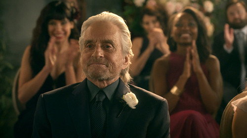 The Kominsky Method Season 3 Episode 6 - Chapter 22. The fundamental things apply