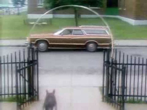 The Littlest Hobo Season 1 Episode 9 - Little Girl Lost