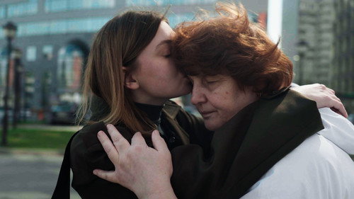 Warped by War: Inside Putin's Russia still
