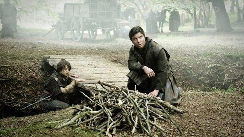 Game of Thrones Season 2 Episode 2 - The Night Lands