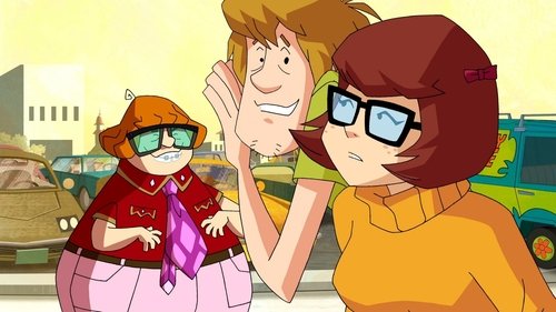 Scooby-Doo! Mystery Incorporated Season 1 Episode 10 - Howl of the Fright Hound
