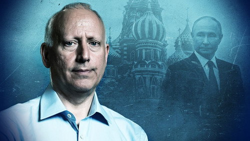 Panorama Season 74 Episode 4 - Our Man in Moscow