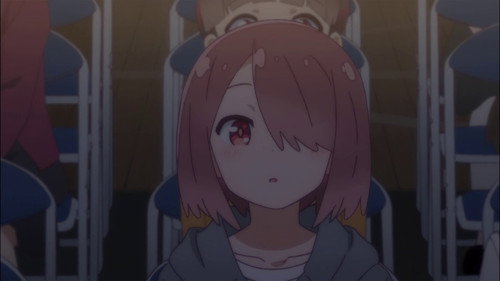WATATEN!: an Angel Flew Down to Me Season 1 Episode 12 - Angel's Gaze