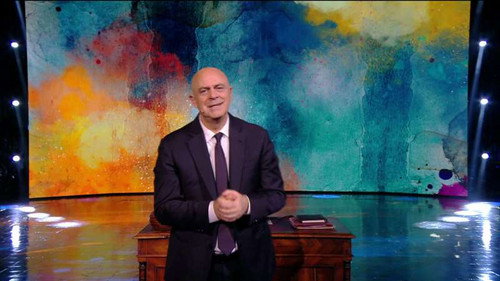 Fratelli di Crozza Season 8 Episode 11 - Episode 11