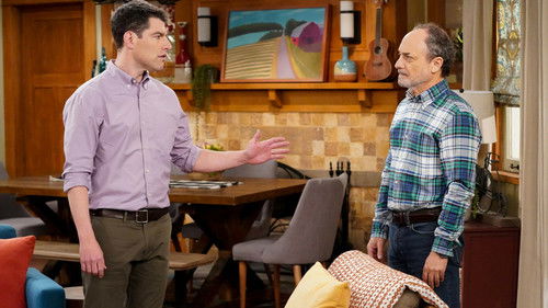 The Neighborhood Season 5 Episode 21 - Welcome to the Fatherhood