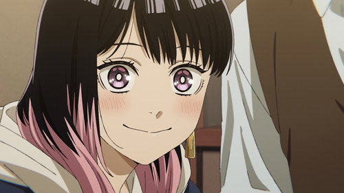 Akane-banashi Season 1 Episode 12 - Graduation