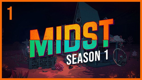 MIDST Season 1 Episode 1 - Unrise