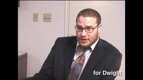 Original Audition Tapes still