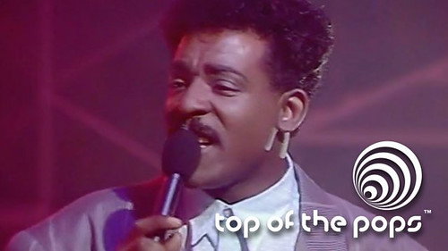 Top of the Pops Season 23 Episode 12 - March 20, 1986
