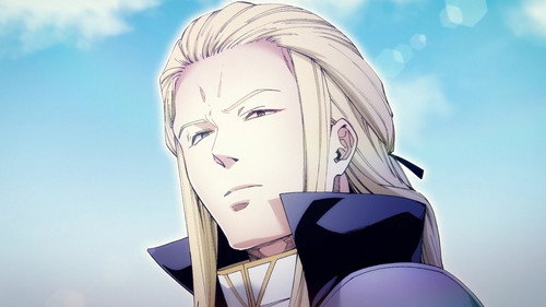 The Regression of Great Sage Riddle Season 1 Episode 5 - Thunder Lord Rhodes