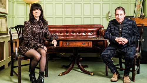 Later... with Jools Holland Season 58 Episode 3 - Episode 3