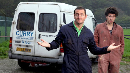 White Van Man Season 2 Episode 4 - The Ones That Got Away
