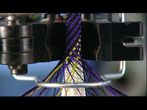 How It's Made Season 6 Episode 3 - Ropes, Billiard Tables, Sailboards, Cymbals