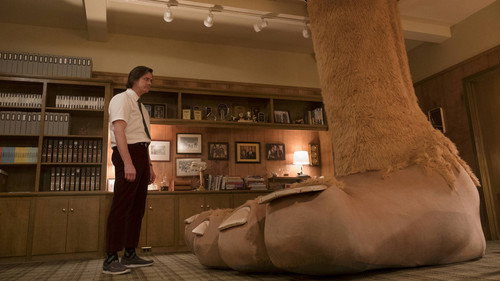 Kidding Season 1 Episode 10 - Some Day