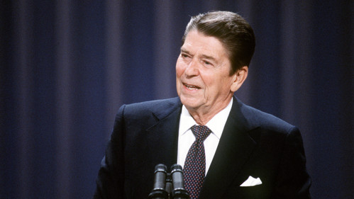 The Eighties Season 1 Episode 2 - The Reagan Revolution