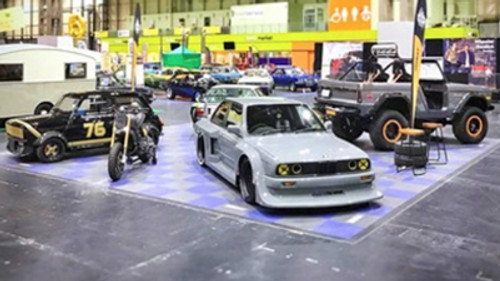 Goblin Works Garage Season 3 Episode 7 - Episode 7