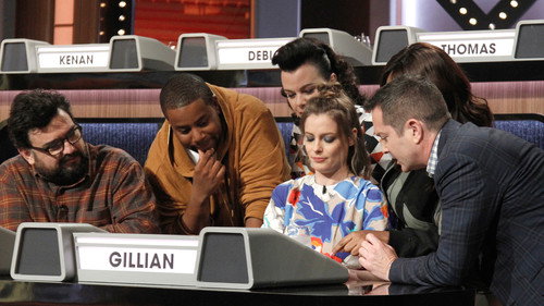 Match Game Season 3 Episode 16 - Episode 16