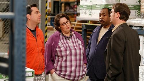 The Office Season 5 Episode 24 - Casual Friday