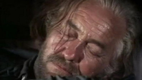 Baretta Season 2 Episode 3 - On the Road