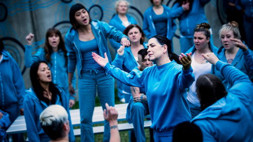 Wentworth Season 5 Episode 6 - Happy Birthday, Vera