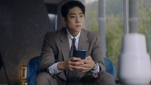 Unlock My Boss Season 1 Episode 12 - Episode 12