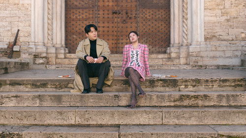 Can This Love Be Translated? Season 1 Episode 8 - Episode 8