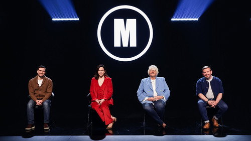 Celebrity Mastermind Season 24 Episode 11 - Episode 11