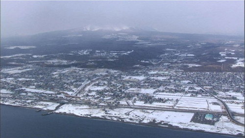 Wild Hokkaido! Season 2 Episode 6 - The Forest of Tomakomai