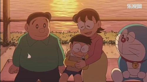 Doraemon Season 1 Episode 123 - Shizuka-chan o Torimodose (Kouhen)