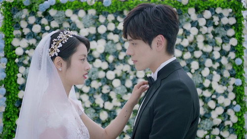 Perfect and Casual Season 1 Episode 8 - Episode 8