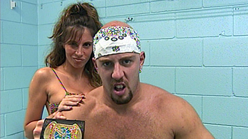 ECW Hardcore TV - Jul. 01, 2000 still