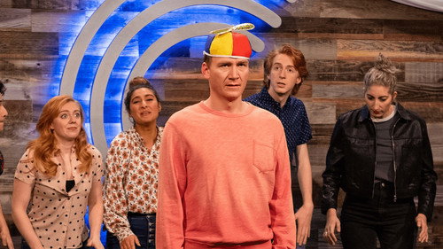 Studio C Season 15 Episode 2 - Dedicated to the children