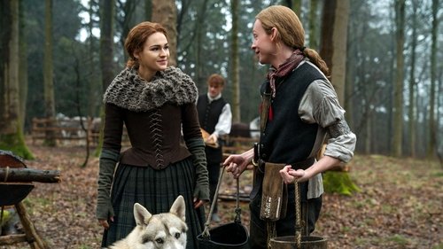undefined Season 4 Episode 10 - The Deep Heart's Core
