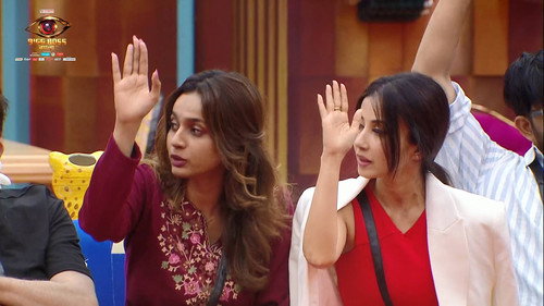 Bigg Boss Bangla Season 3 Episode 2 - BBBan Day 01: The First Captaincy Battle
