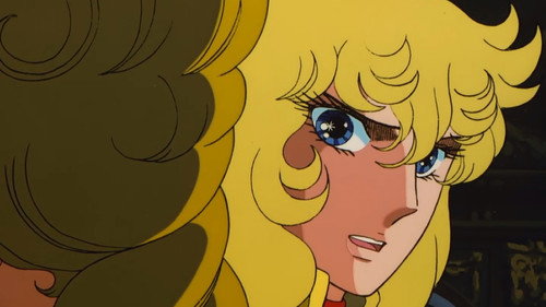 The Rose of Versailles Season 1 Episode 17 - Now is the Time to Meet Again