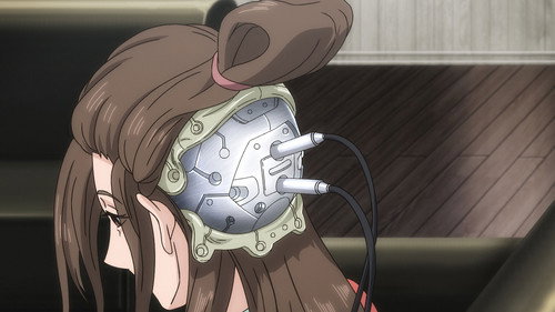 The Gene of AI Season 1 Episode 1 - Backup