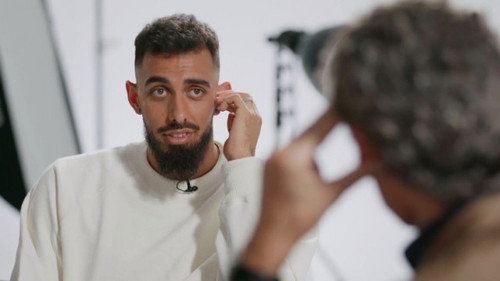Universo Valdano Season 6 Episode 3 - Borja Iglesias