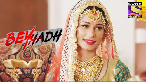 Arjun Weds Saanjh still