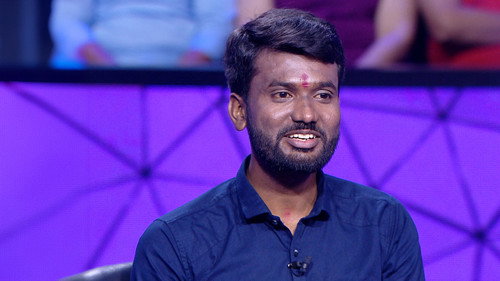 Kaun Banega Crorepati Season 16 Episode 13 - Chunautiyon Ka Dariya