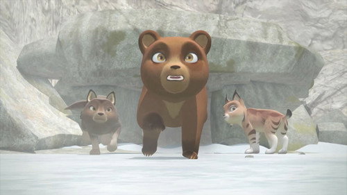 Tales of Tatonka Season 1 Episode 11 - Episode 11