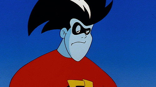 undefined Season 1 Episode 12 - House of Freakazoid / Sewer or Later