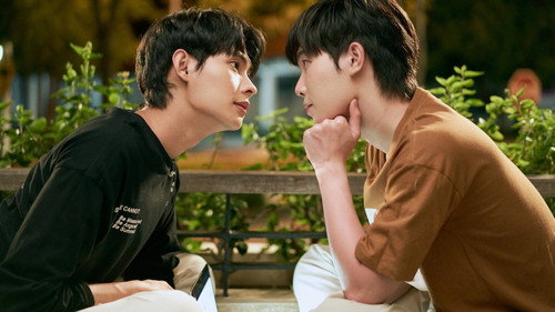 Cutie Pie Season 1 Episode 7 - Episode 7