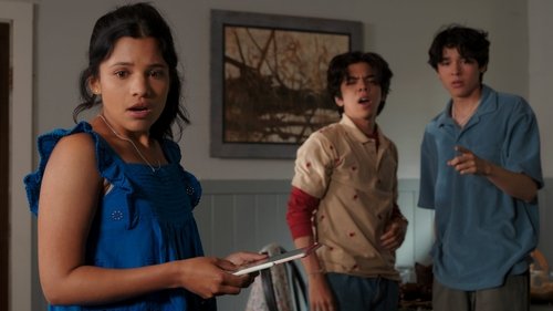 My Life with the Walter Boys Season 1 Episode 10 - Happily Ever After
